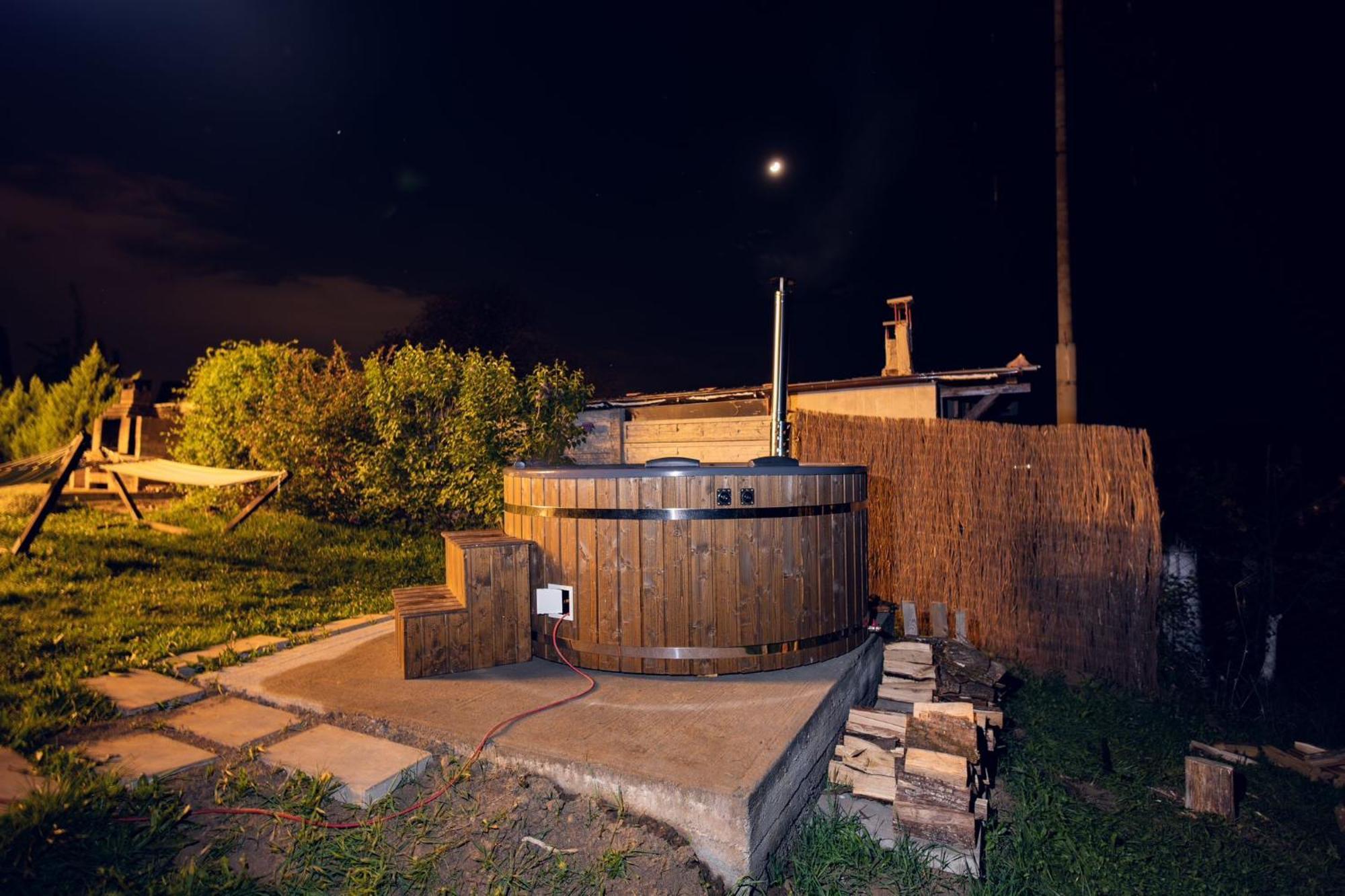 Casa City View Sibiu Exterior photo