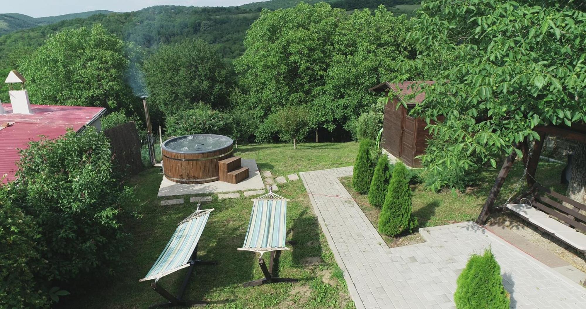Casa City View Sibiu Exterior photo