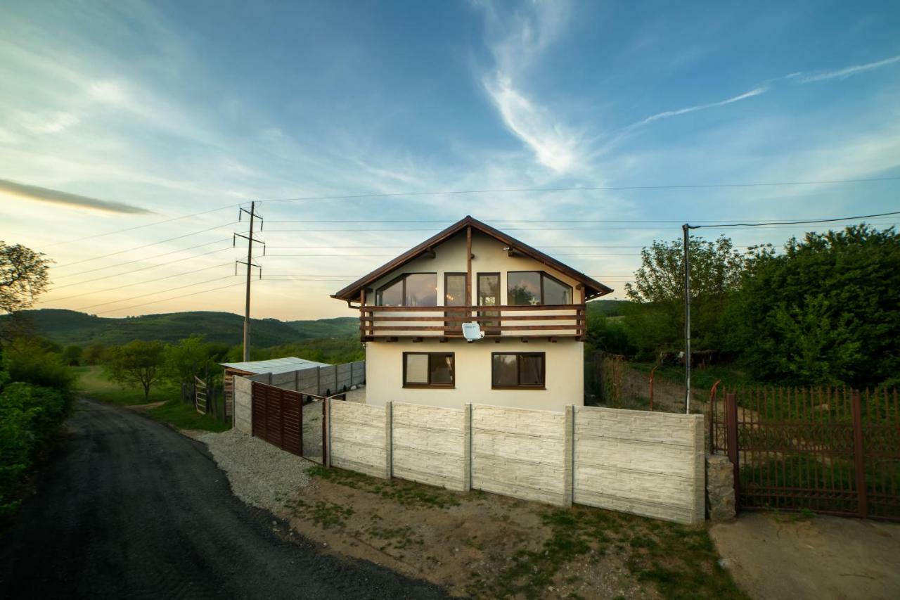 Casa City View Sibiu Exterior photo