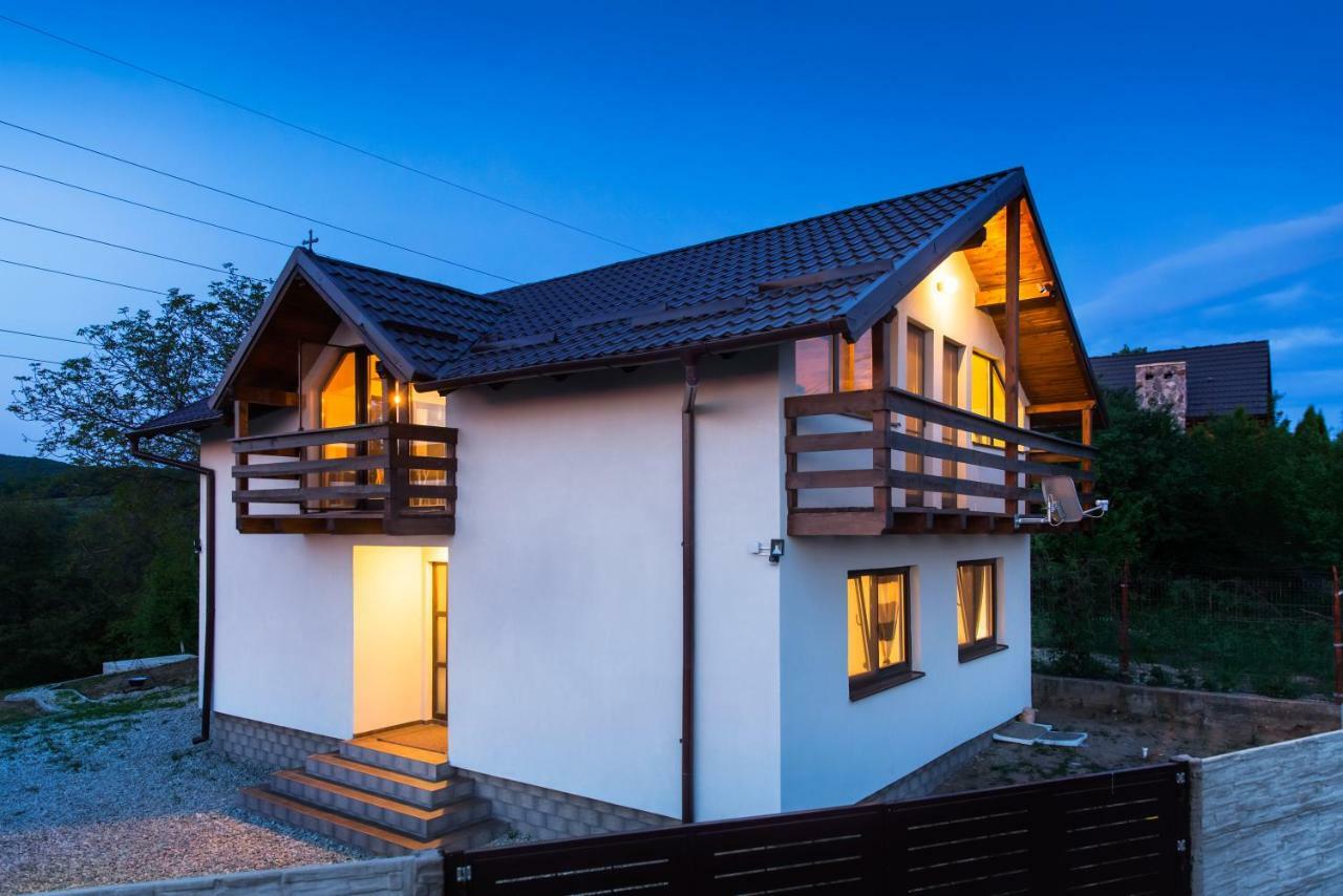 Casa City View Sibiu Exterior photo